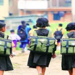 उत्तराखंड में बारिश का अलर्ट,कल 2 सितंबर को इन जिलों में बंद रहेंगे स्कूल