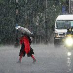 Uttarakhand Weather :नैनीताल समेत सात जिलों में बारिश, साइक्लोनिक सर्कुलेशन का दिख रहा प्रभाव