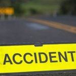 Nainital News: कालाढूंगी मार्ग पर अनियंत्रित होकर पलटी कार, चार घायल