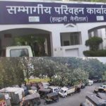 हल्द्वानी:परिवहन विभाग की बड़ी कार्यवाही,एक दिन अभियान चलाकर लालकुआं व हल्द्वानी में 216 वाहनों का चालान,45 सीज