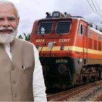 मोदी सरकार ने दिया आजीवन मुफ्त रेल यात्रा का तोहफा, 1 नवंबर से किन लोगों को मिलेगी सुविधा.. पढ़े पूरी खबर
