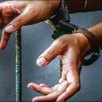 उत्तराखंड: आशिक मिजाज डिप्टी जेलर की करतूत दुष्कर्म के मामले में डिप्टी जेलर गिरफ्तार पहुंचा जेल