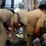Uttarakhand : लिफ्ट में फंसे पॉलिटेक्निक के 6 छात्र ,कटर से दरवाजा काट निकाला बाहर -देखे-VIDEO
