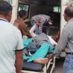 Uttarakhand:अल्मोड़ा में जंगल की आग के चपेट में वन विभाग की गाड़ी, चार वन कर्मचारियों की जलकर मौत चार घायल-देखे-VIDEO