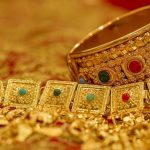 Gold Price Today: त्यौहारी सीजन से पहले सोने चांदी के रेट में हुई जबरदस्त उछाल, जानिए आज 10 ग्राम सोने का रेट