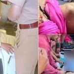 मैं नहीं मारता तो प्रेमी संग मिल मुझे मार देती, भाजपा नेता ने पत्‍नी- तीन बच्‍चों को गोली मारकर की हत्या