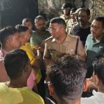 हल्द्वानी में देर रात दो पक्षों में विवाद के बाद पथराव, पुलिस ने आधा दर्जन लोग हिरासत में लिए