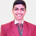 हल्द्वानी/लालकुआं:इंद्रा एकेडमी सीनियर सेकेंडरी स्कूल के छात्र जतिन पंत का राष्ट्रीय मिलिट्री स्कूल कर्नाटक में चयन, आप भी दीजिए बधाई