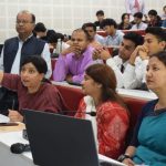 हल्द्वानी:जीईएचयू हल्द्वानी में एफआईईडी आईआईएम काशीपुर के सौजन्य से सफल बूटकैंप का आयोजन