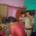 हल्द्वानी:बंद घर में चोरों का धावा,ताला तोड़ 12 लाख के जेवरात और नगदी चोरी, नामकरण में जाना पड़ा भारी