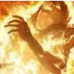 दुग्ध संघ लालकुआं के पूर्व कर्मचारी की अपने ही घर में अधजली हालत में मिली लाश,मचा हड़कंप…… पुलिस जांच में जुटी…