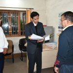 हल्द्वानी:(बडी खबर)प्राधिकरण के तीन जेई, एक एई से स्पष्टीकरण तलब