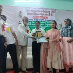 हल्द्वानी:अंजुमन सिद्दिकियान ने मेधावी छात्रों और समाजसेवियों को किया सम्मानित