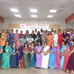 हल्द्वानी:शेमफोर्ड स्कूल में सीबीएसई द्वारा दो दिवसीय क्षमता संवर्धन कार्यक्रम आयोजित