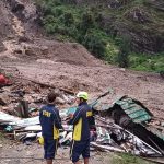 उत्तराखंड: सुबह-सुबह फटा बादल, मालवे के जद में आया होटल,9 मजदूर लापता, NDRF और SDRF की टीम मौके पर-VIDEO