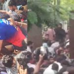 RCB Victory Parade : (बड़ा हादसा) स्टेडियम के बाहर भगदड़, 11 लोगों की मौत,कई घायल- देखे LIVE…VIDEO पीएम मोदी ने जताया दुख