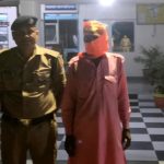 उत्तराखंड:सलीम बना सतीश ! पुलिस भी जानकार हो गई हैरान,