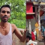 हरिद्वार के मनसा देवी मंदिर में मची भगदड़, अब तक 6 लोगों की मौत, 30 से अधिक जख्मी,देखे प्रत्यक्षदर्शी ने कैसे हुई घटना–VIDEO