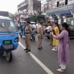 हल्द्वानी परिवहन विभाग की बड़ी कार्रवाई RTO प्रवर्तन डॉ. गुरदेव सिंह के नेतृत्व में चला अभियान, 140 चालान और 9 वाहन सीज