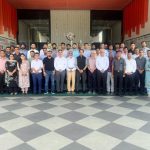 ग्राफिक एरा यूनिवर्सिटी की पहल पर हल्द्वानी आईसीएआई शाखा ने आर्टिफिशियल इंटेलिजेंस पर सर्टिफिकेट कोर्स आयोजित किया