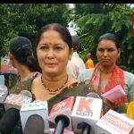 हल्द्वानी: आमखेड़ा-चोरगलिया (गौलापार) से निर्दलीय प्रत्याशी लीला बिष्ट का धुंवाधार प्रचार, जीत का किया दावा-देखे:VIDEO