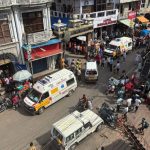 उत्तराखंड:हरिद्वार मनसा देवी मंदिर में मची भगदड़, कई लोगों के हताहत होने की सूचना,कई घायल-VIDEO