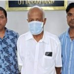 उत्तराखंड:स्वास्थ्य से खिलवाड़ गुप्ता जी बना रहे थे ब्रांडेड कंपनियों की नकली दवाइयां, करोड़ो कमाया,हुआ फंडाफोड़