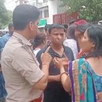 इंस्टाग्राम पर युवक के प्यार कनाडा से रामनगर पहुंची इंजीनियरिंग की छात्रा, 12वीं पास प्रेमी से रचाई शादी
