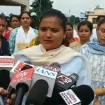 हल्द्वानी: करायल चतुर सिंह व हल्दू पोखरा क्षेत्र मेंBDC प्रत्याशी मंजू नेगी ने प्रचार किया तेज,जीत का किया दावा:देखे-VIDEO