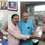 उत्तराखंड:10 सितंबर को धूमधाम से मनाई जाएगी भारत रत्न पं.गोविंद बल्लभ पंत की जयंती,कृषि मंत्री,और पूर्व मुख्यमंत्री भगत सिंह कोश्यारी कार्यक्रम में करेंगे प्रतिभा