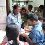 हल्द्वानी में रेलवे भूमि पर अवैध अतिक्रमण का सर्वे पूरा अतिक्रमण चिन्हित, चलेगा बुलडोजर
