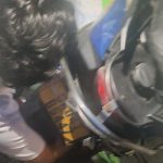 हल्द्वानी: रोंगटे खड़े कर देने वाला सड़क हादसा,स्कूटी और बस की आमने-सामने भिड़ंत, हुई मौत काटकर निकाला