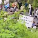 नैनीताल के बेतालघाट में ब्लॉक प्रमुख चुनाव में गोलियों की तड़तड़ाहट, एक ग्रामीण घायल, हुआ हंगामा-देखे VIDEO