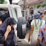 उत्तराखंड:होटल के आड़ में सेक्स रैकेट का हुआ भंडाफोड़, 8 युवतियों और 5 युवक गिरफ्तार-VIDEO