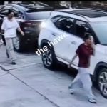 उत्तराखंड: ऑनलाइन साइट से ढूंढ कर रखी थी नेपाली नौकरानी, परिवार को नशीला पदार्थ खिला बेहोश कर लूट की वारदात, CCTV में कैद,-VIDEO