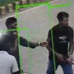 उत्तराखंड:बाइक सवार बदमाशों ने व्यापारी पर की फायरिंग, मचा हड़कंप,-देखे CCTV VIDEO