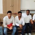 हल्द्वानी: जिला पंचायत चुनाव के दौरान 5 सदस्यों के अपहरण आरोप में आया नया मोड़, लापता सदस्यों ने वीडियो किया जारी.जाने क्या कहा-VIDEO