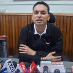 नैनीताल में पंचायत चुनाव के दौरान हुए बवाल में सीओ समेत आठ पुलिसकर्मियाें के खिलाफ बड़ी कार्रवाई