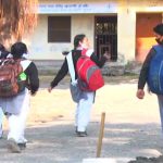 उत्तराखंड में आज भारी बारिश का अलर्ट, इन जिलों में स्कूलों की छुट्टी