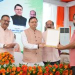 देहरादून:वन्यजीव सप्ताह पर CM धामी ने की बड़ी घोषणा