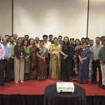 ग्राफिक एरा ग्रुप ऑफ इंस्टीट्यूशंस में शिक्षा के बदलते परिदृश्य पर संवाद