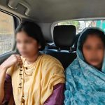 हल्द्वानी:बुआ भतीजी महिला चोर गैंग गिरफ्तार करवाचौथ पर बाजारों में महिलाओं को बनाया था निशान