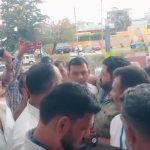उत्तराखंड:फैशन शो का चल रहा था ऑडिशन, युवतियां कर रही थी रैंप वॉक…हिंदू रक्षा संगठन ने मचा दिया बवाल