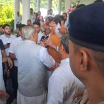 हल्द्वानी: सिटी बसों के संचालक परउत्तराखंड मोटर ट्रेनिंग एसोसिएशन के अध्यक्ष गोपाल सिंह रावत ने मुख्यमंत्री को दी बधाई