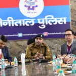 हल्द्वानी बनभूलपुरा रेलवे भूमि अतिक्रमण मामला:2 दिसंबर को फैसला ,कानून व्यवस्था बनाए रखने हेतु नैनीताल पुलिस ने कसी कमर-VIDEO