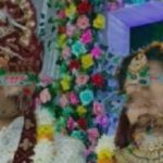 शादी के तीसरे दिन दुल्हन गहने-जेवर लेकर फरार, सुबह दूल्हे के उड़े होश घटना CCTV में कैद