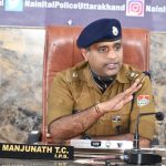 हल्द्वानी:SSP ने जिले के कई कोतवाली, थाना और पुलिस चौकी प्रभारी को बदला देख लिस्ट—-