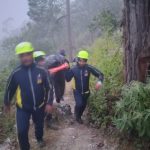 उत्तराखंड: दर्दनाक सड़क हादसा बोलेरो खाई में गिरी पांच की मौके पर मौत पांच घायल