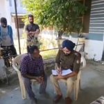 Nainital News:संदिग्ध परिस्थितियों में गोली लगने से पूर्व प्रधान की मौत, पुलिस जांच में जुटी, दोनों बेटे रहते हैं विदेश