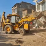 हल्द्वानी: 55 अतिक्रमण पर चलेगा प्रशासन का बुलडोजर